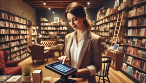 Bookstore POS Systems