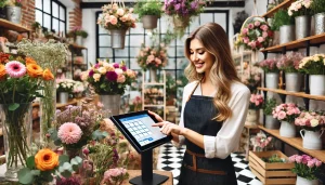 Florist POS Systems