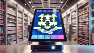 Connecticut pos