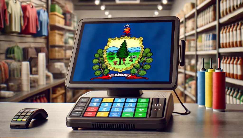 Vermont pos